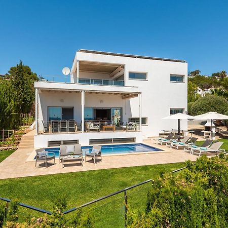 Villa Orquidea Son Bou Exterior foto